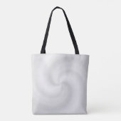 Tote Bag Créez Votre Propre Design Sur Mesure (Dos)