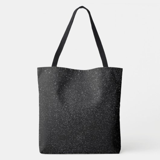 Tote Bag Créez votre propre personnalisation (Dos)