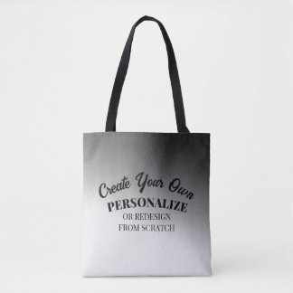Tote Bag Créez votre propre personnalisation