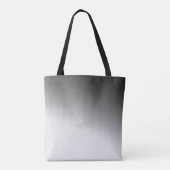 Tote Bag Créez votre propre personnalisation (Dos)