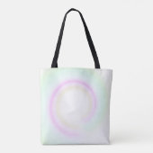 Tote Bag Créez votre propre personnalisation (Dos)