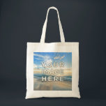 Tote Bag Créez votre propre photo<br><div class="desc">Créez votre propre Sac fourre-tout photo</div>