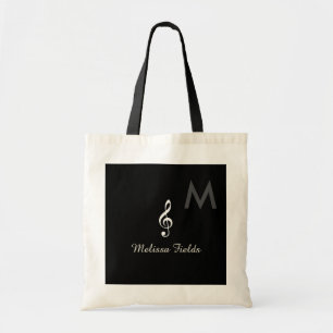 Tote Bag créez votre propre thème musical