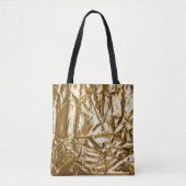 Tote Bag Crête d'or (Devant)