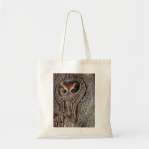Tote Bag Creusé à la maison