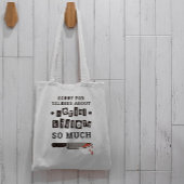 Tote Bag Crimes réels tueurs en série
