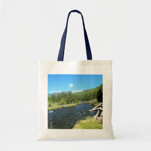 Tote Bag Crique de Tumalo