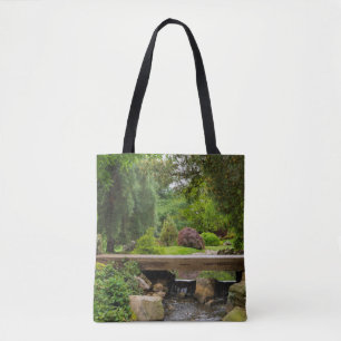 Tote Bag Crique paisible de Spring
