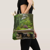 Tote Bag Crique paisible de Spring (De près)