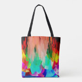Tote Bag Cristaux..... (Dos)