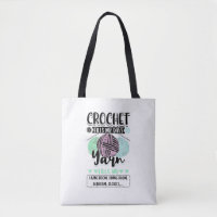 Crochet - Crochet remplit mes jours