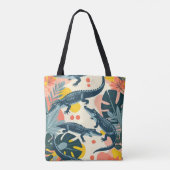 Tote Bag Crocs (Dos)