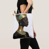 Tote Bag Croire (De près)