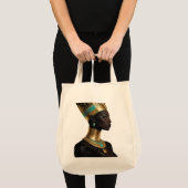 Tote Bag Croire (Devant (produit))