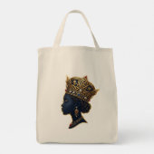 Tote Bag Croire (Dos)