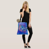 Tote Bag Croire (Sur le modèle)