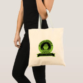 Tote Bag Croisière lune de miel (Devant (produit))