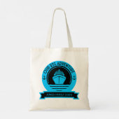 Tote Bag Croisière mondiale (Dos)