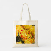 Tote Bag Croissance en or (Dos)