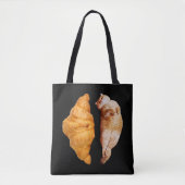 Tote Bag Croissant (Devant)