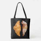 Tote Bag Croissant (Dos)