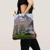 Tote Bag Croissant Eureka (De près)