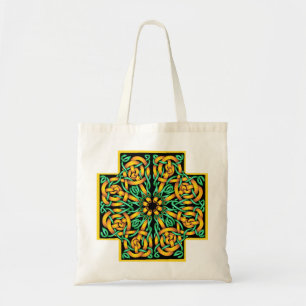 Tote Bag Croix celtique 2