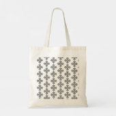 Tote Bag Croix copte Premium Beaux-Arts (Dos)