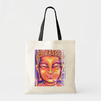 Tote Bag Cru de Bouddha Fourre-tout