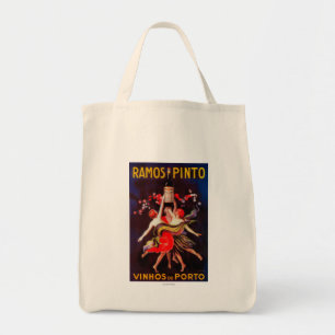 Tote Bag Cru PosterEurope de Ramos Pinto