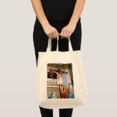 Tote Bag Crucifixion à Malte (Devant (produit))