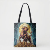 Tote Bag Crypto (Devant)