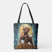Tote Bag Crypto (Dos)