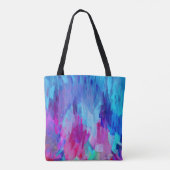 Tote Bag Crytalisé...... (Dos)