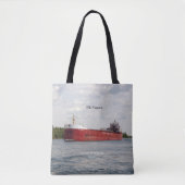 Tote Bag CSL Niagara (Devant)