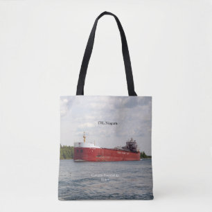 Tote Bag CSL Niagara