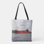 Tote Bag CSL Niagara (Dos)