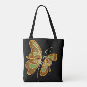 Tote Bag CTR Fourre-tout (Dos)