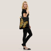 Tote Bag CTR Fourre-tout (Sur le modèle)