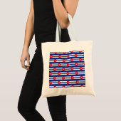 Tote Bag cuba (Devant (produit))