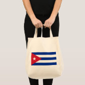 Tote Bag cuba (Devant (produit))