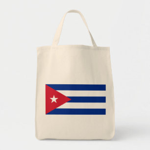 Tote Bag cuba