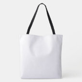 Tote Bag cudle (Achterkant)