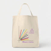 Tote Bag Cuisinier de la Saint-Valentin (Devant)