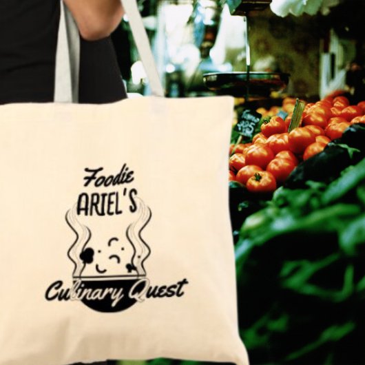 Tote Bag Cuisinière Cuisinière Cuisinière Cadeau