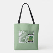 TOTE BAG CUMBRE (Dos)