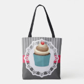 Tote Bag Cupcake (Dos)