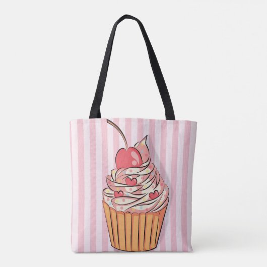 Tote Bag Cupcakes (Dos)