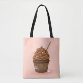 Tote Bag Cupcakes (Devant)