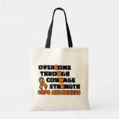 TOTE BAG CURE...CRPS (Dos)